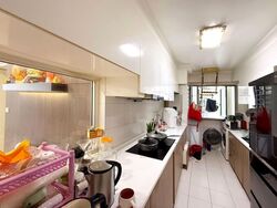 Blk 475D Parkland Residences (Hougang), HDB 4 Rooms #555320681